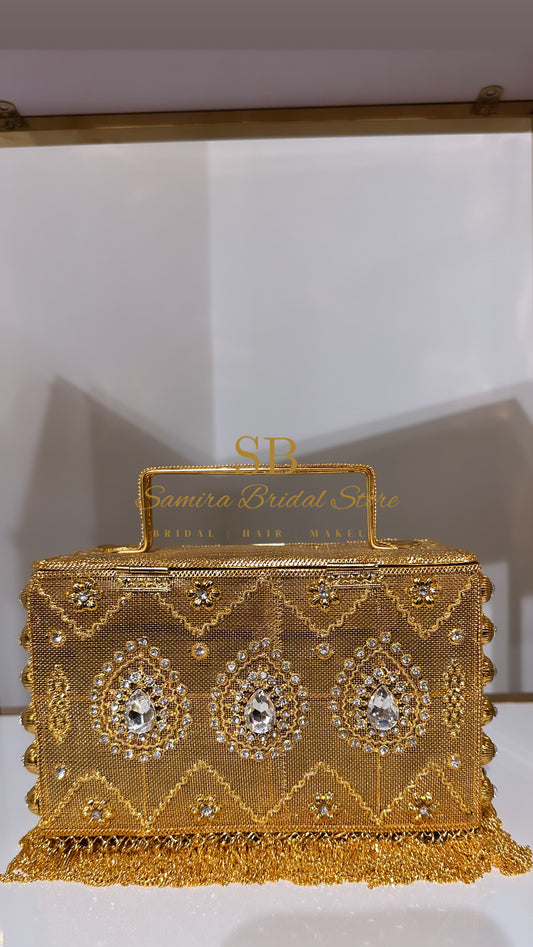 SB Bridal Bag