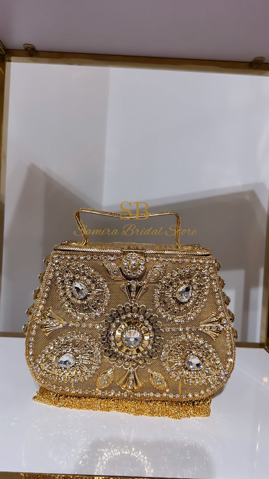SB Bridal Bag